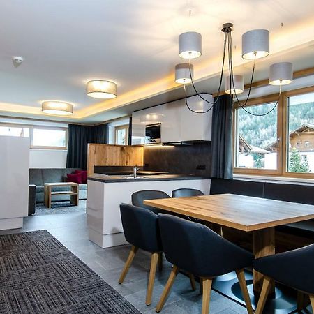 Chalet M Ischgl Exteriör bild