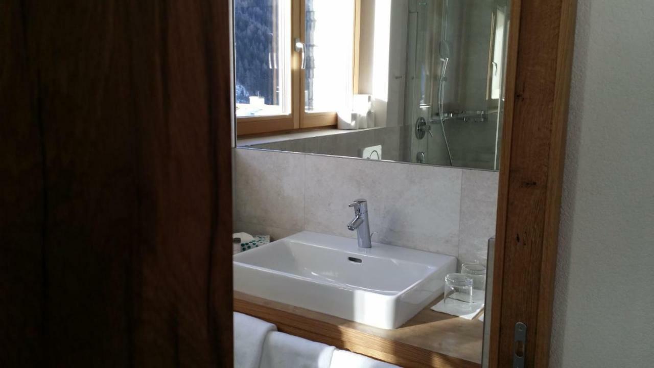 Chalet M Ischgl Exteriör bild